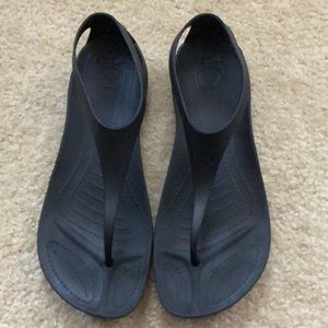 Women’s Sexi Flip -  Crocs